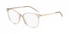 OKULARY KOREKCYJNE BOSS 1663 S45 54 ROZMIAR M